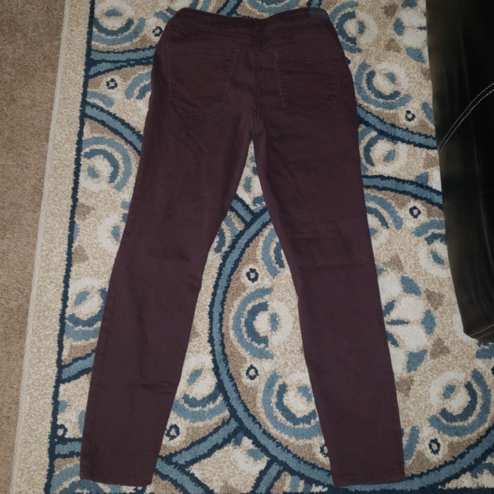 Aeropostale jeggings
